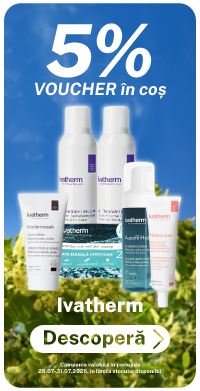 Ivatherm 5% VOUCHER in cos